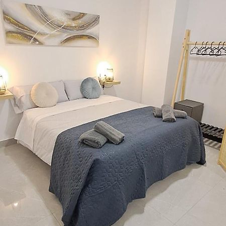 Apartamento Suite Sol 1 科爾多瓦 外观 照片