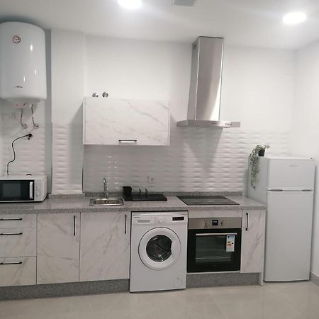 Apartamento Suite Sol 1 科爾多瓦 外观 照片
