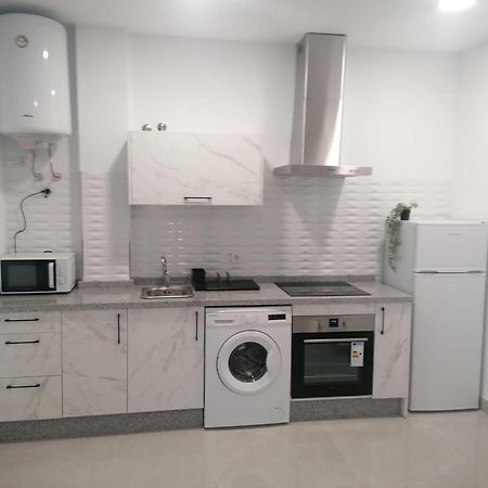 Apartamento Suite Sol 1 科爾多瓦 外观 照片