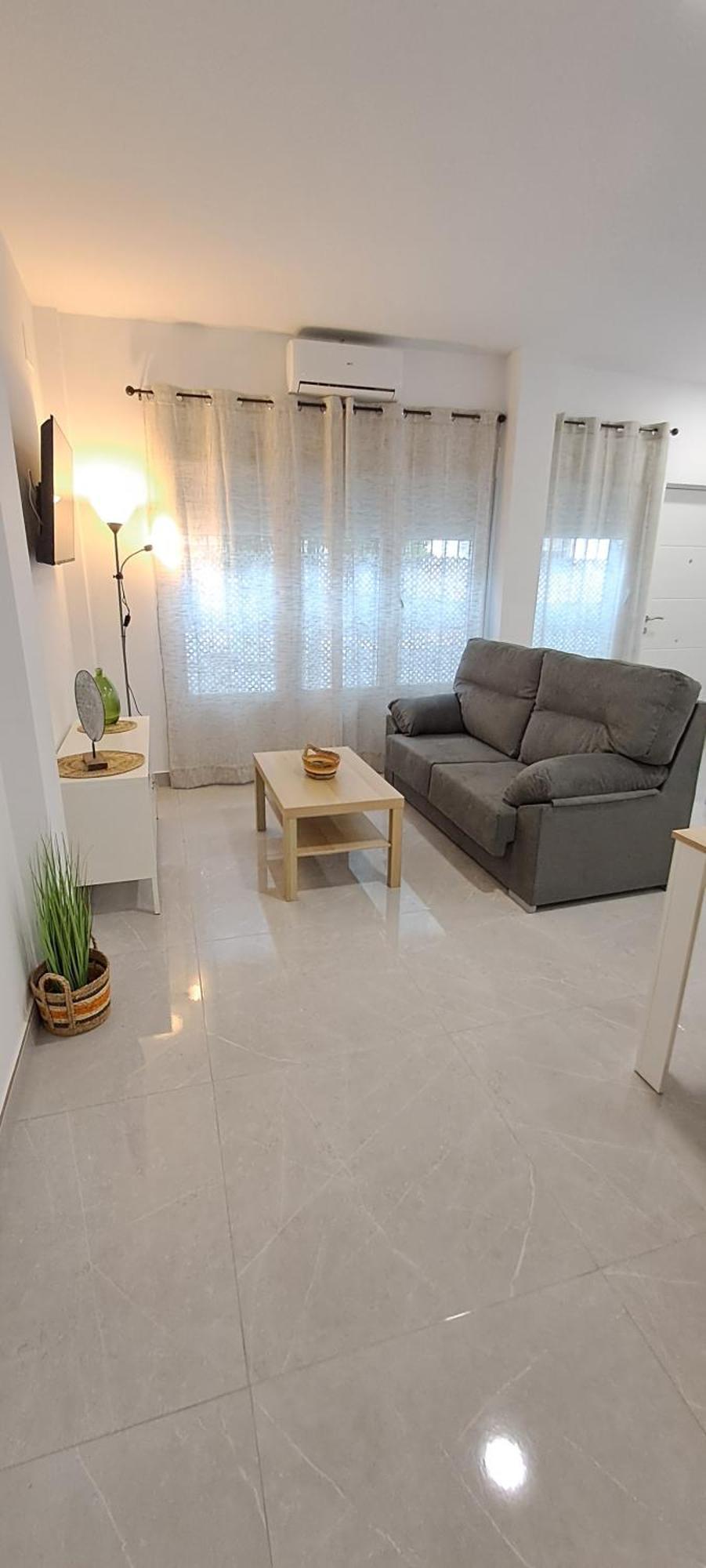 Apartamento Suite Sol 1 科爾多瓦 外观 照片