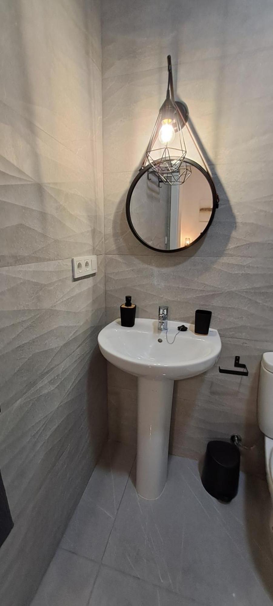 Apartamento Suite Sol 1 科爾多瓦 外观 照片