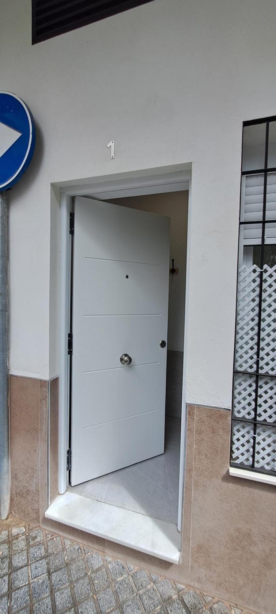 Apartamento Suite Sol 1 科爾多瓦 外观 照片