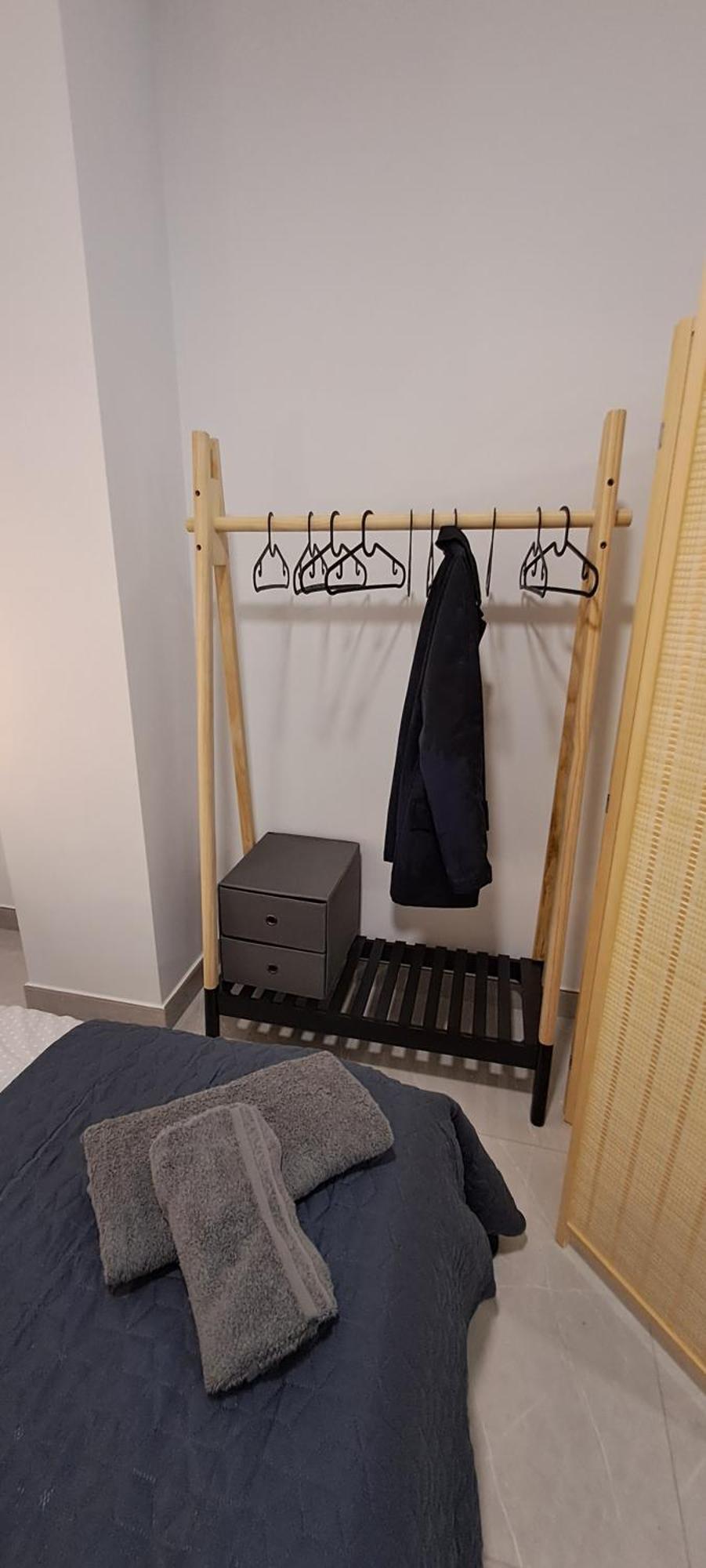 Apartamento Suite Sol 1 科爾多瓦 外观 照片