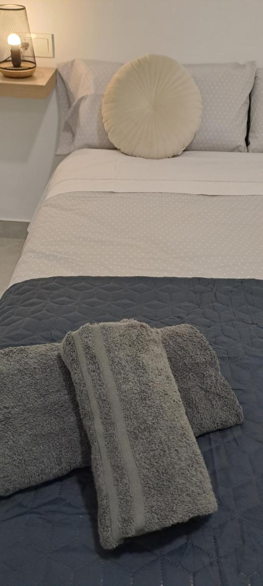 Apartamento Suite Sol 1 科爾多瓦 外观 照片