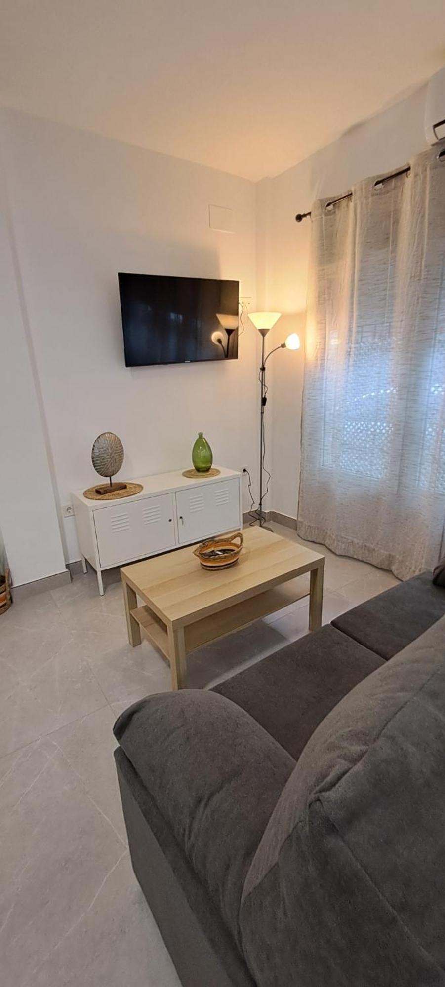 Apartamento Suite Sol 1 科爾多瓦 外观 照片