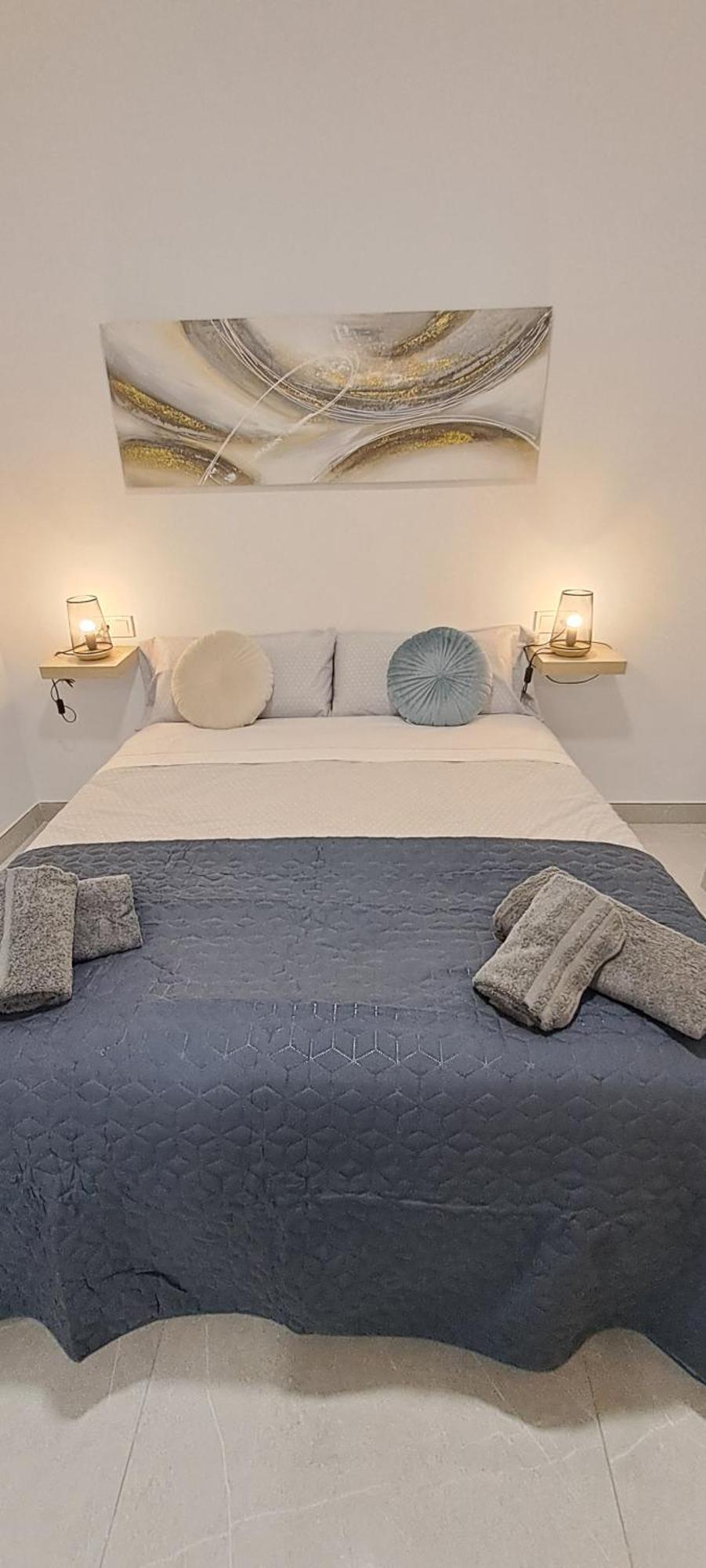 Apartamento Suite Sol 1 科爾多瓦 外观 照片