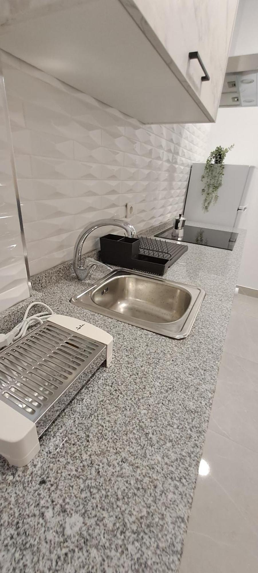 Apartamento Suite Sol 1 科爾多瓦 外观 照片