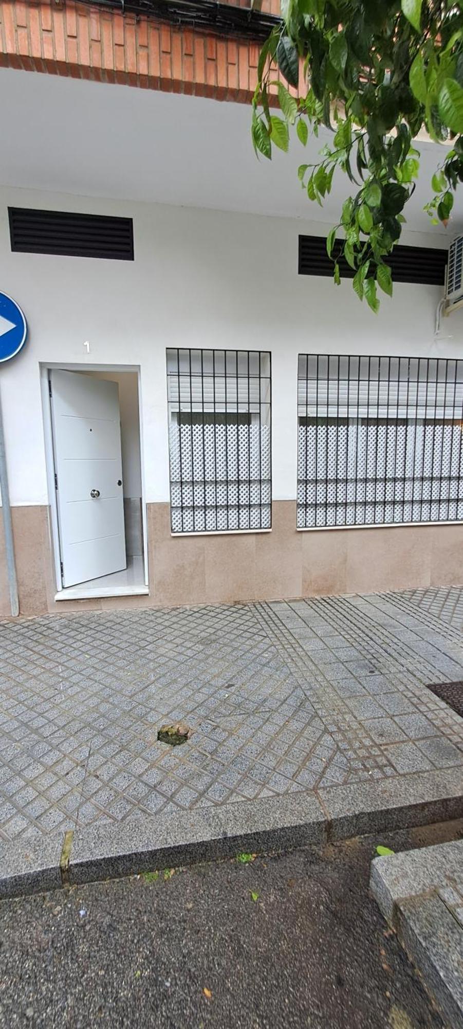 Apartamento Suite Sol 1 科爾多瓦 外观 照片