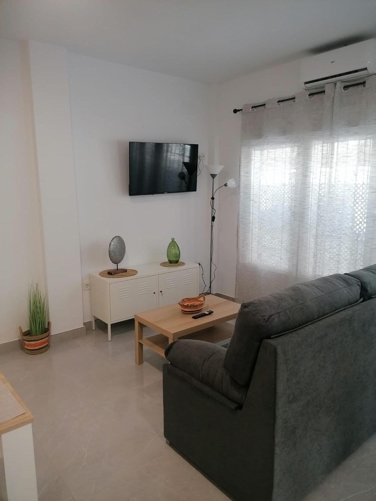 Apartamento Suite Sol 1 科爾多瓦 外观 照片