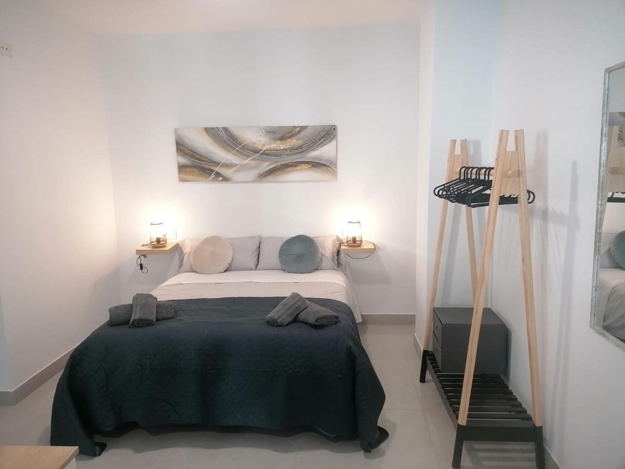 Apartamento Suite Sol 1 科爾多瓦 外观 照片