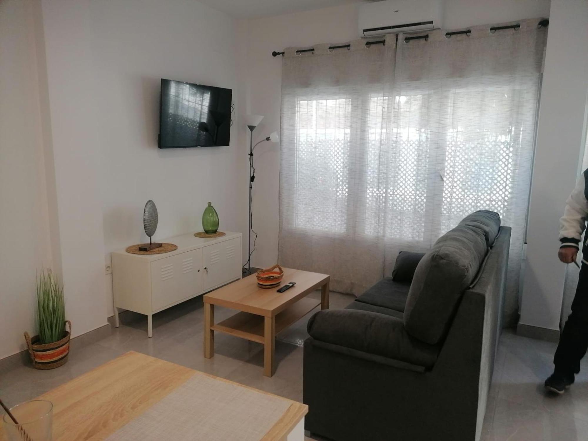Apartamento Suite Sol 1 科爾多瓦 外观 照片